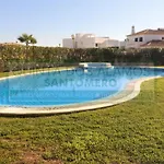 Moradia Townhouse Rosal 2
