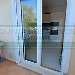 Moradia Townhouse Rosal 2 * Albufeira