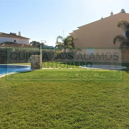 Moradia Townhouse Rosal 2 Σπίτι διακοπών