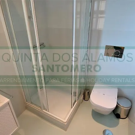 Moradia Townhouse Rosal 2 Αλμπουφέιρα
