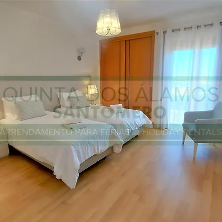 Moradia Townhouse Rosal 2 Αλμπουφέιρα