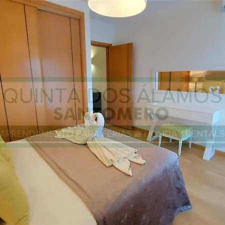 Moradia Townhouse Rosal 2 Σπίτι διακοπών