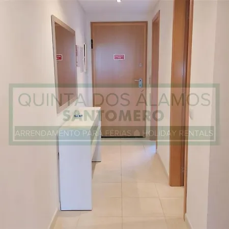 Moradia Townhouse Rosal 2 * Αλμπουφέιρα