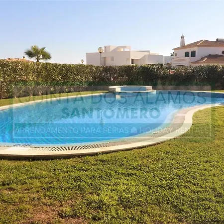 Moradia Townhouse Rosal 2