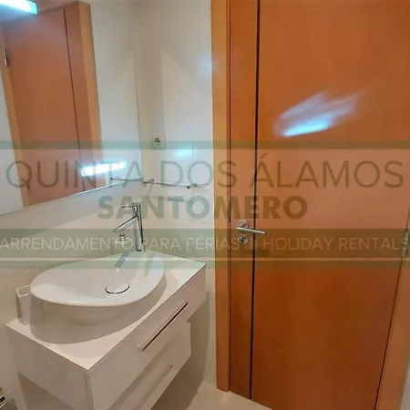 Moradia Townhouse Rosal 2 Casa vacanze