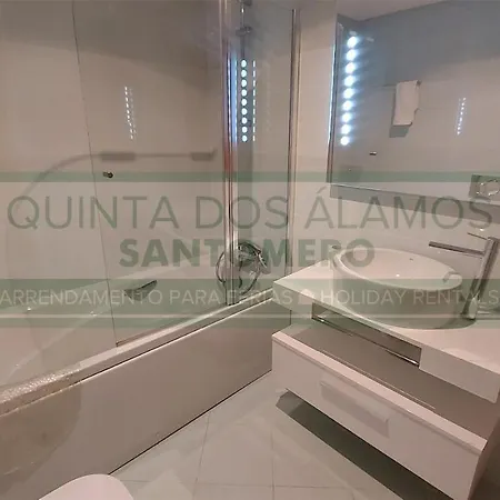 Casa vacanze Moradia Townhouse Rosal 2