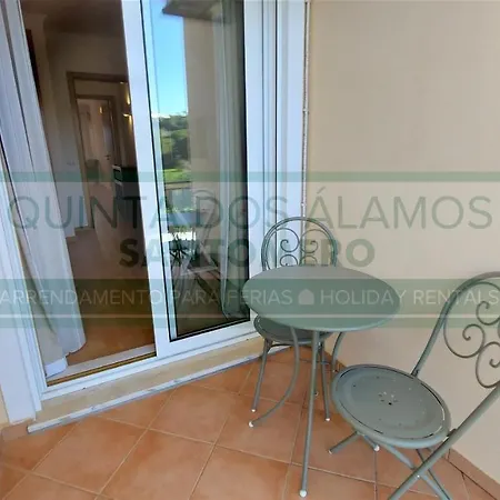 Casa de Férias Moradia Townhouse Rosal 2