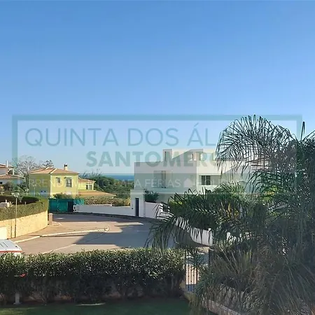 Moradia Townhouse Rosal 2 *