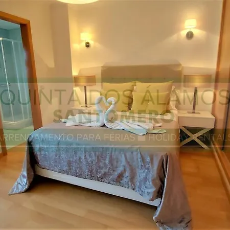 Casa vacanze Moradia Townhouse Rosal 2 Albufeira