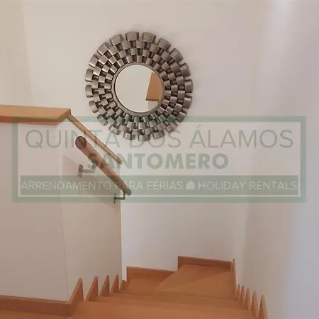 Moradia Townhouse Rosal 2