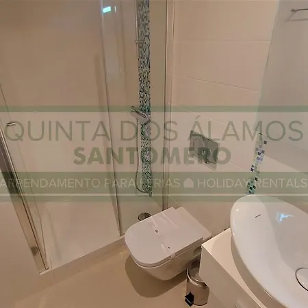 Moradia Townhouse Rosal 2 Casa vacanze *