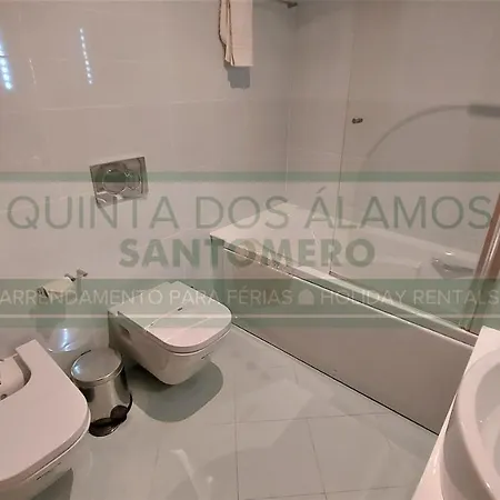 Moradia Townhouse Rosal 2