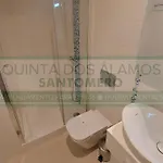 Moradia Townhouse Rosal 2 Ferienhaus *