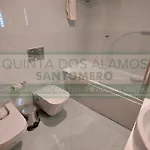 Moradia Townhouse Rosal 2