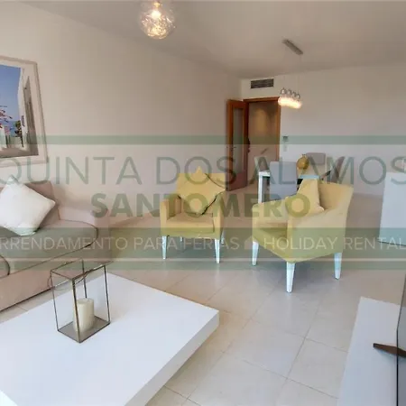 펜션 Moradia Townhouse Rosal 2 알부페이라