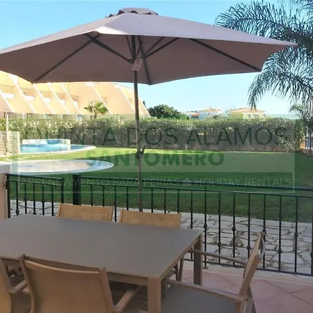 펜션 Moradia Townhouse Rosal 2 알부페이라