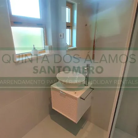 Moradia Townhouse Rosal 2 펜션 알부페이라