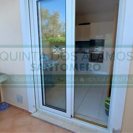 Moradia Townhouse Rosal 2 * 알부페이라