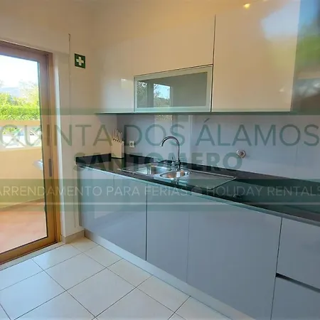 Moradia Townhouse Rosal 2 * 알부페이라