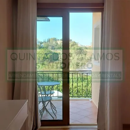 Moradia Townhouse Rosal 2 * 알부페이라