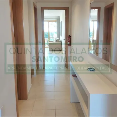 Moradia Townhouse Rosal 2 알부페이라