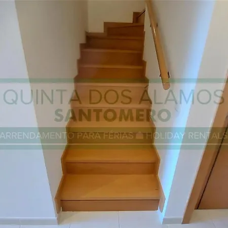 Moradia Townhouse Rosal 2 Ferienhaus *