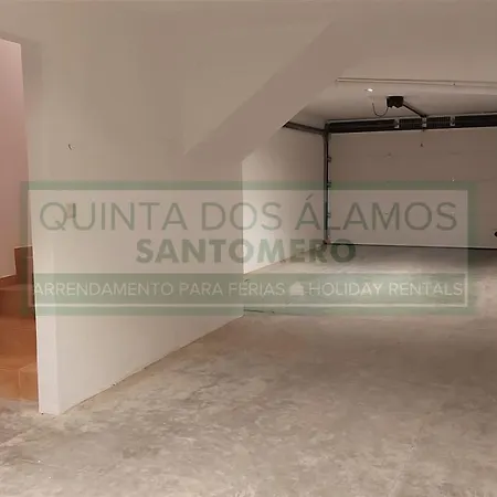 펜션 Moradia Townhouse Rosal 2
