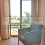 Moradia Townhouse Rosal 2 *